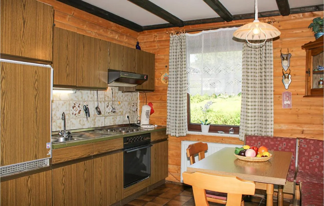 2 Bedroom Awesome Apartment In Arrach Germany