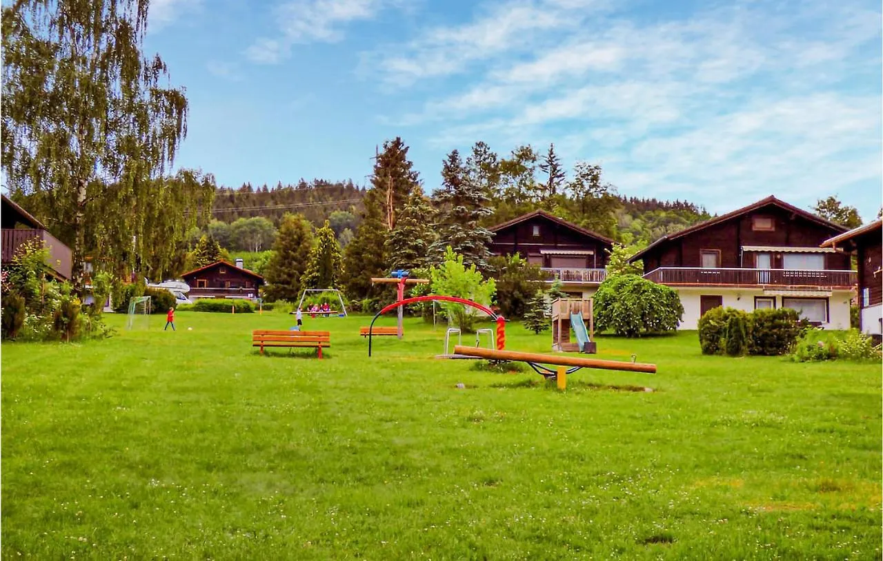 2 Bedroom Awesome Apartment In Arrach