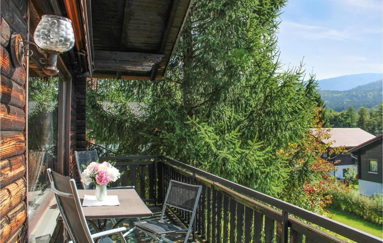 2 Bedroom Awesome Apartment In Arrach Germany