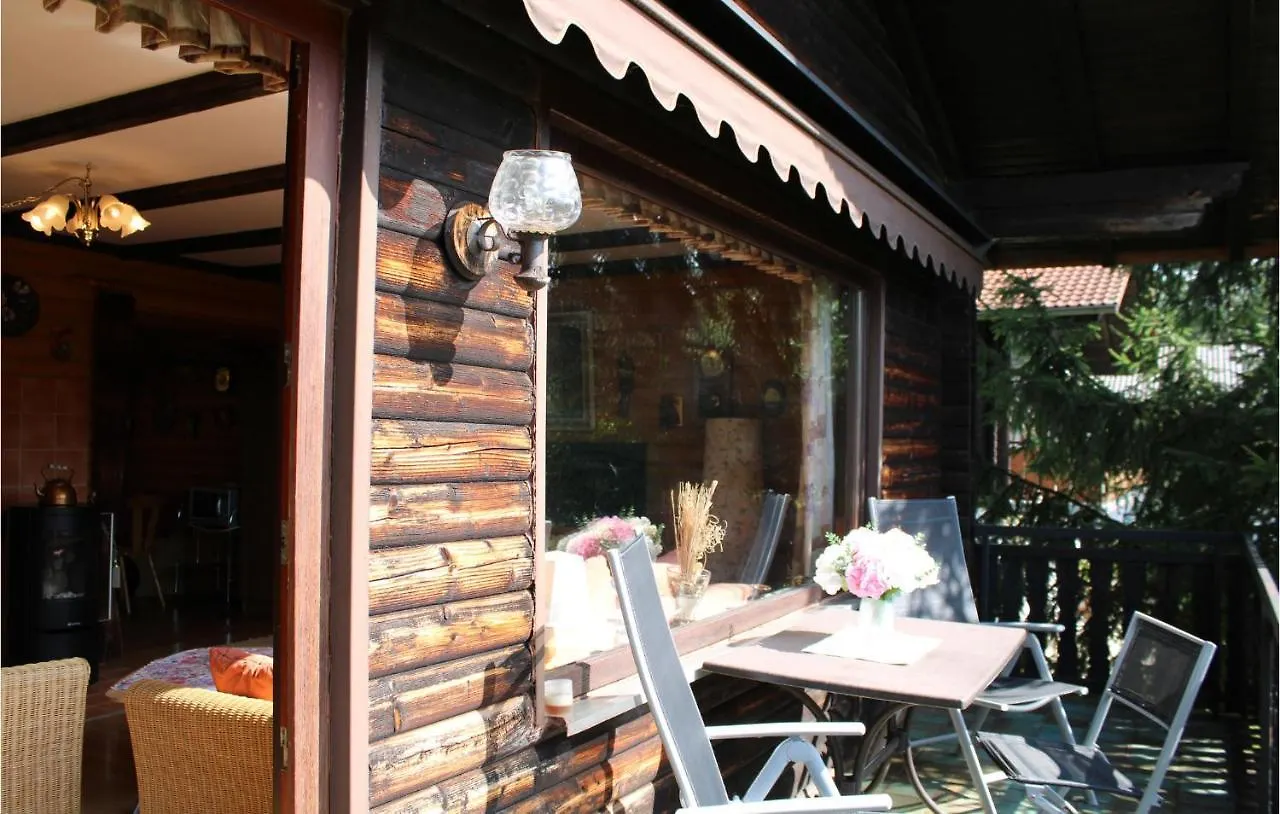 2 Bedroom Awesome Apartment In Arrach 0*,  Germany