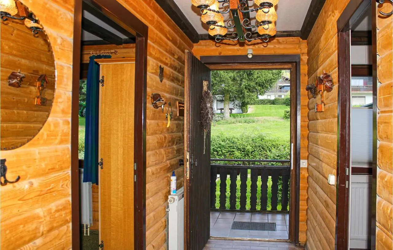 2 Bedroom Awesome Apartment In Arrach Germany