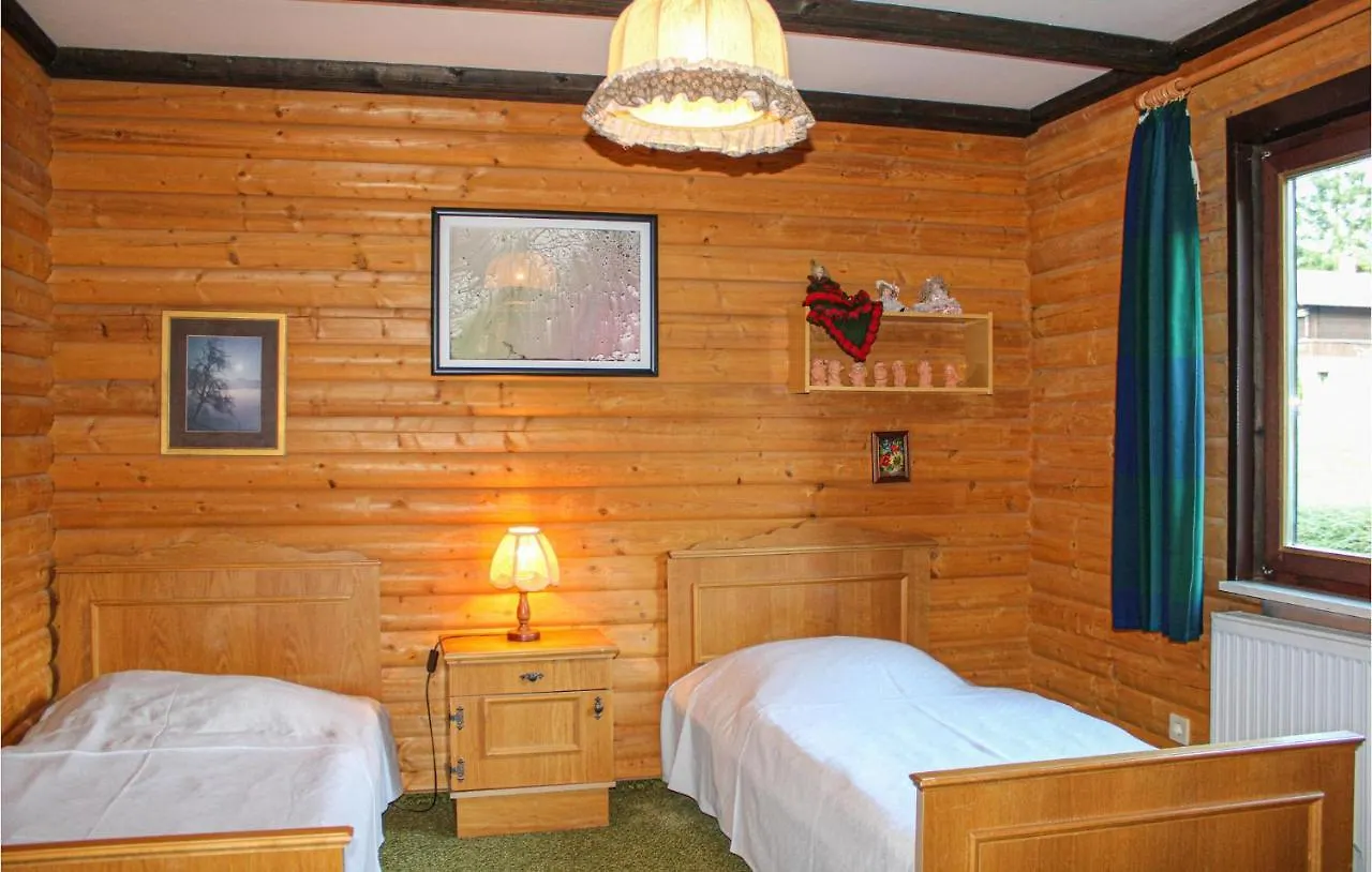 2 Bedroom Awesome Apartment In Arrach