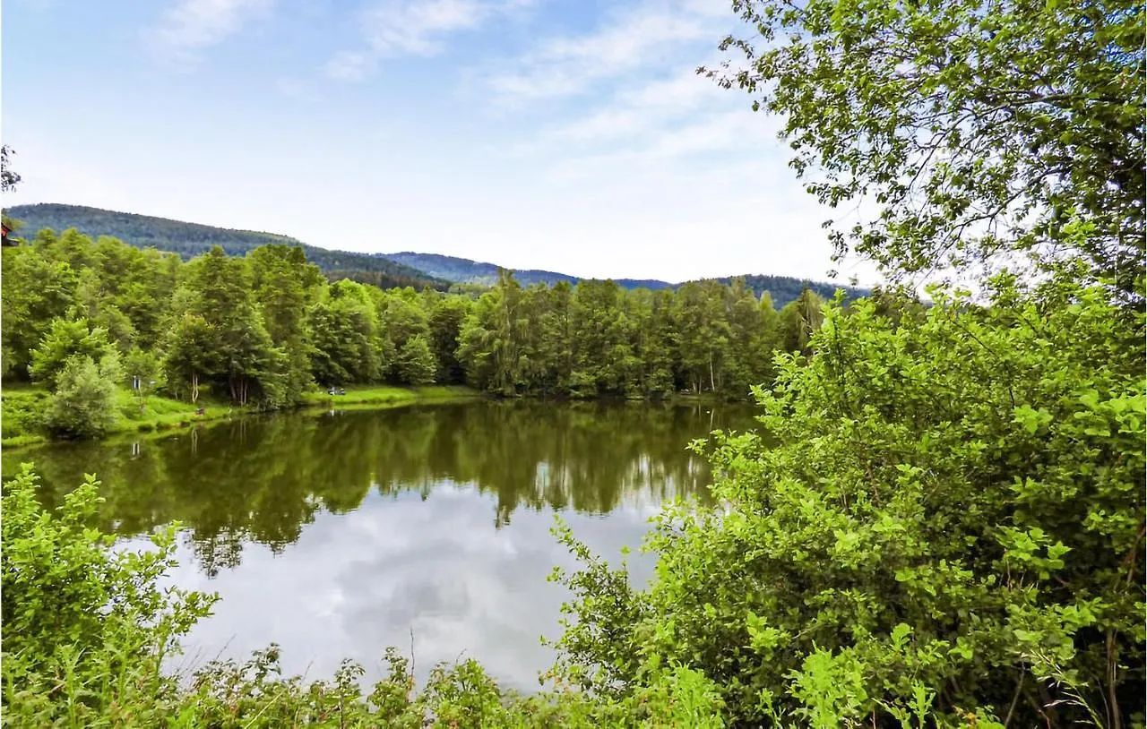 2 Bedroom Awesome Apartment In Arrach