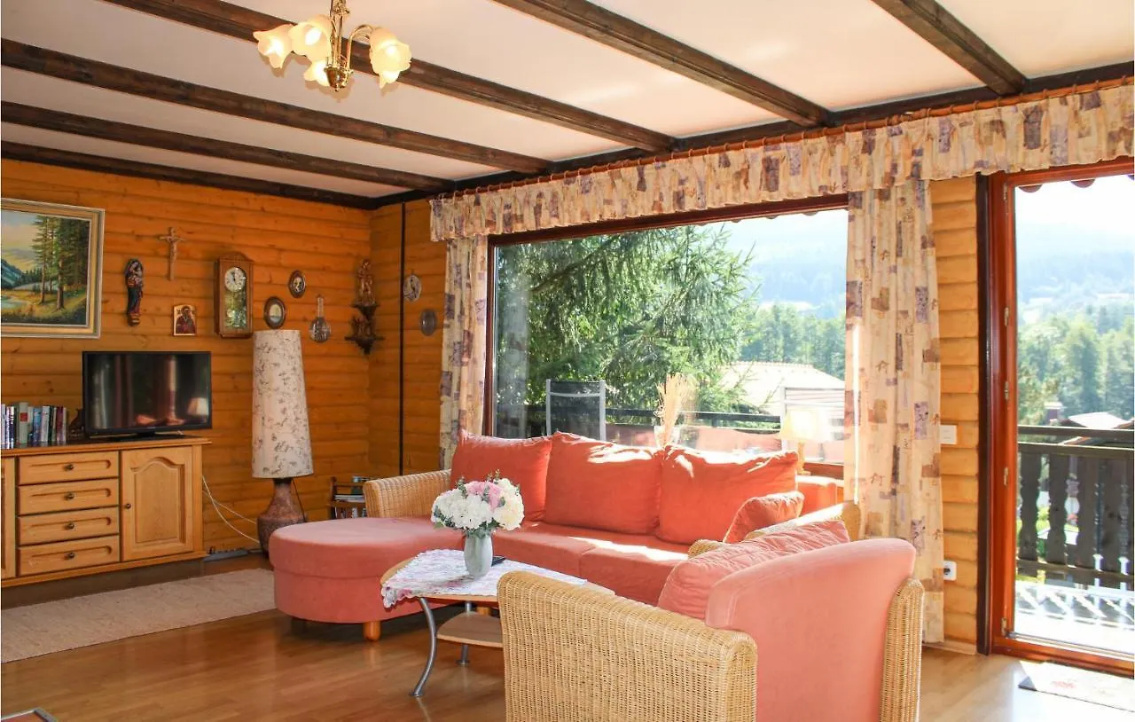 2 Bedroom Awesome Apartment In Arrach