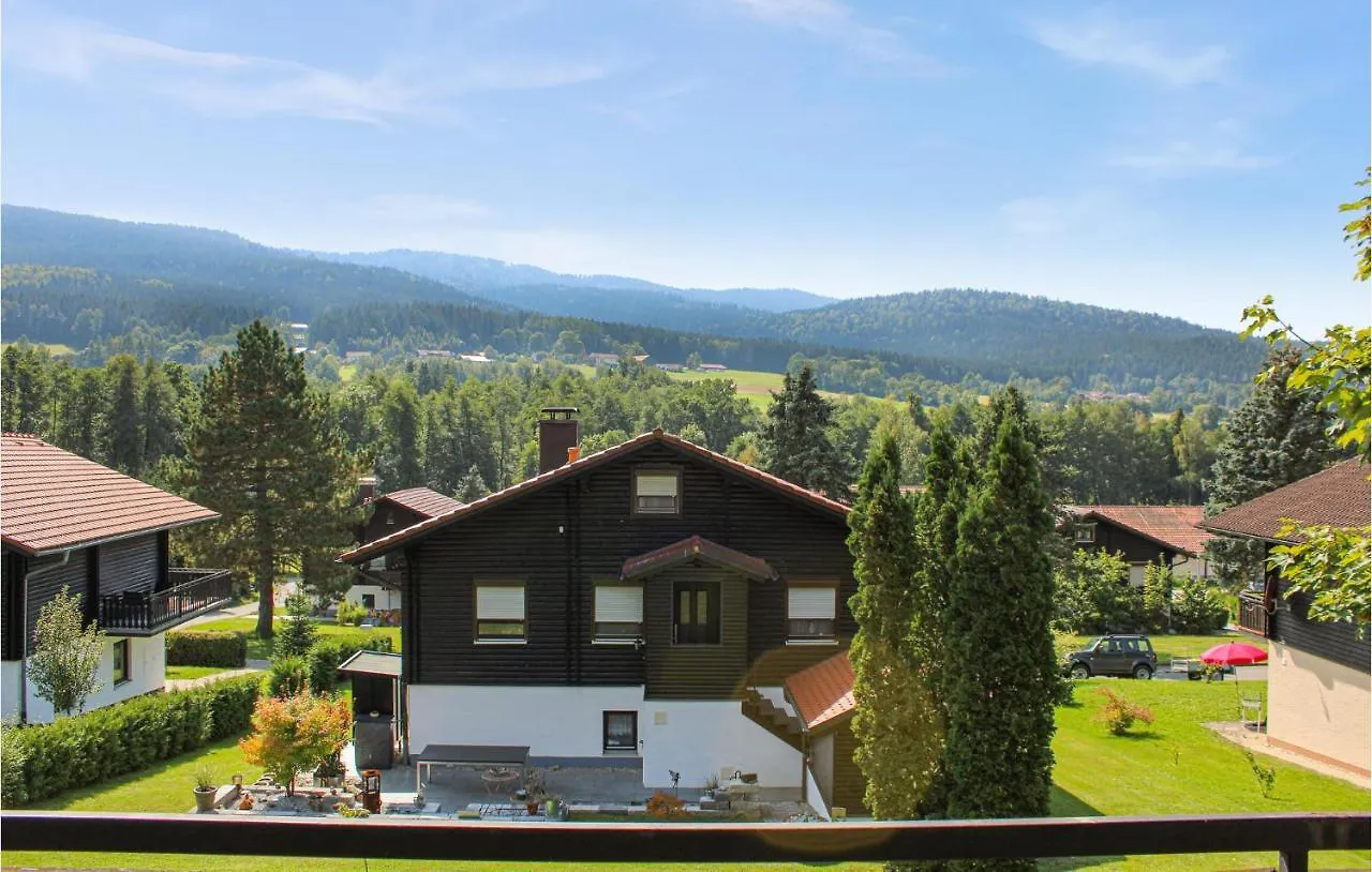 2 Bedroom Awesome Apartment In Arrach 0*,