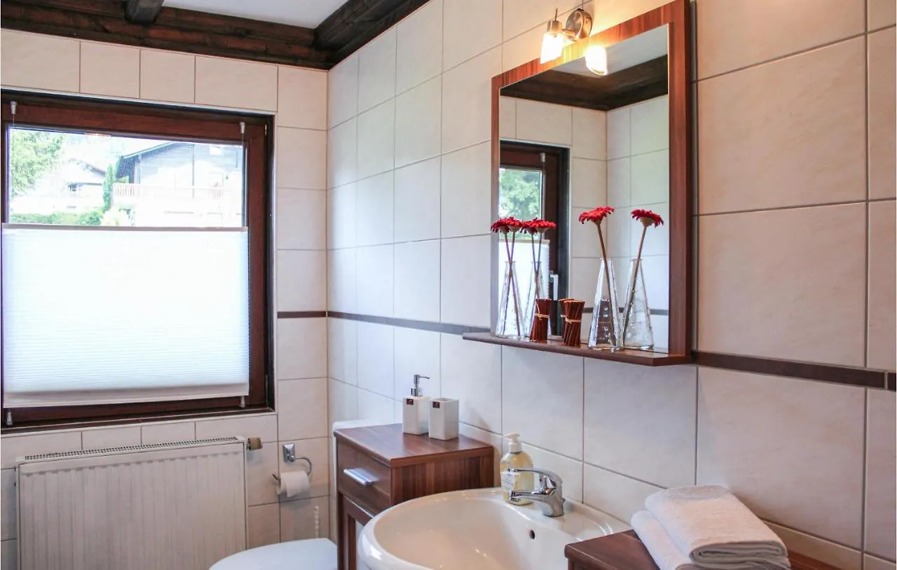 2 Bedroom Awesome Apartment In Arrach 0*,  Germany