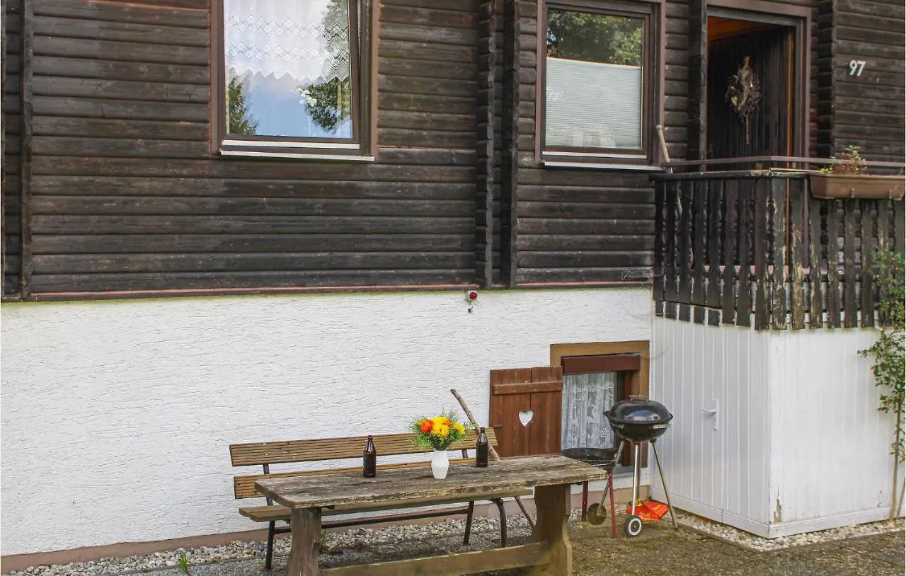 2 Bedroom Awesome Apartment In Arrach
