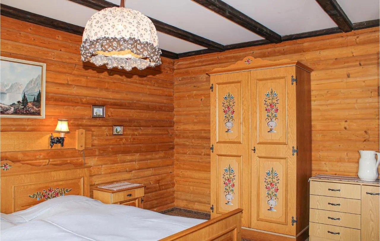 2 Bedroom Awesome Apartment In Arrach
