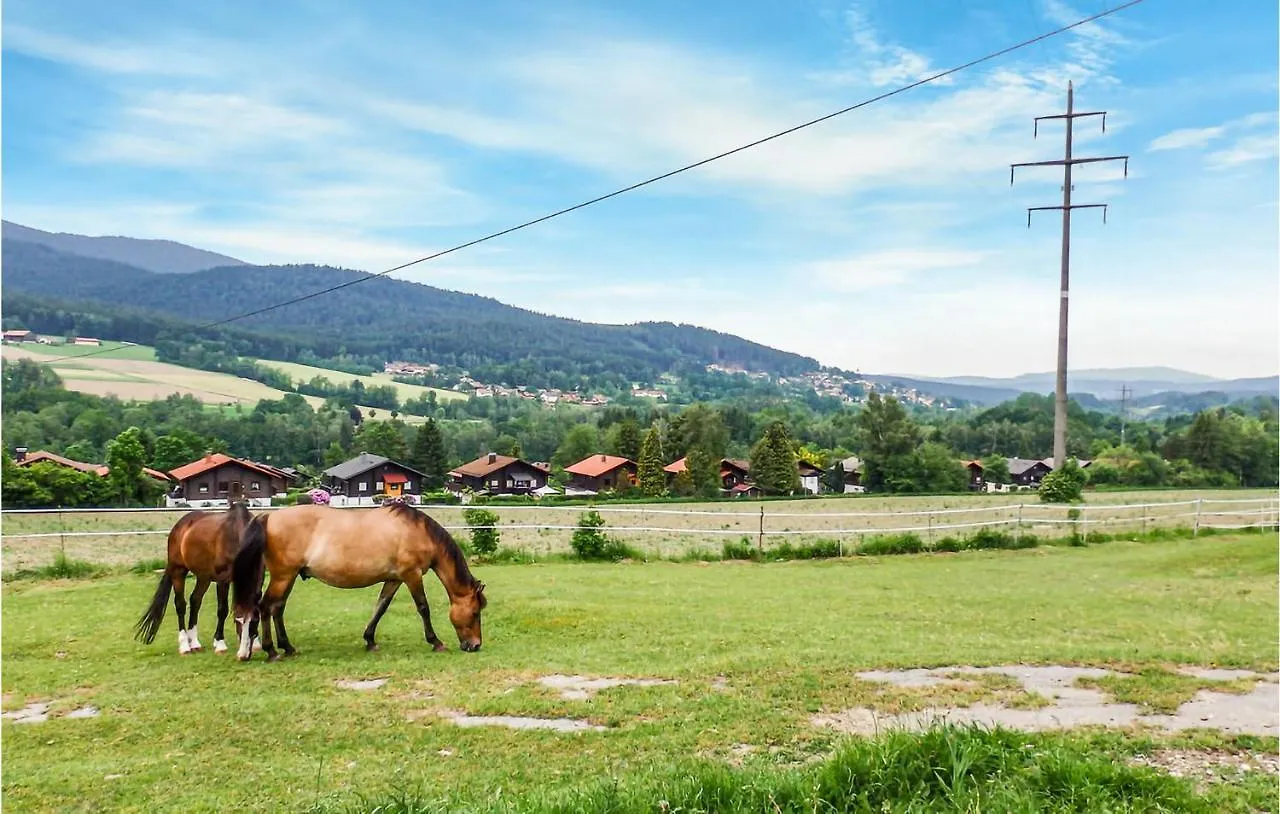 2 Bedroom Awesome Apartment In Arrach Germany
