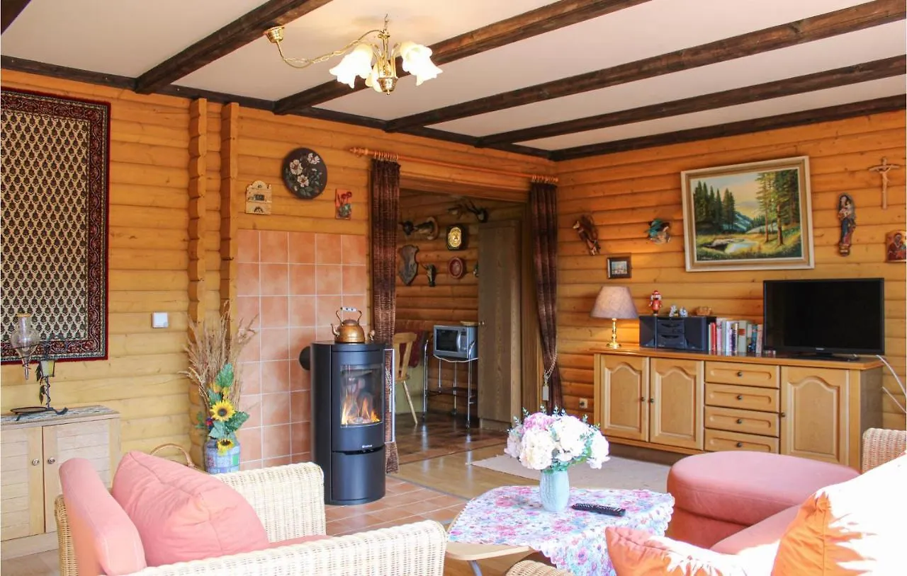 2 Bedroom Awesome Apartment In Arrach