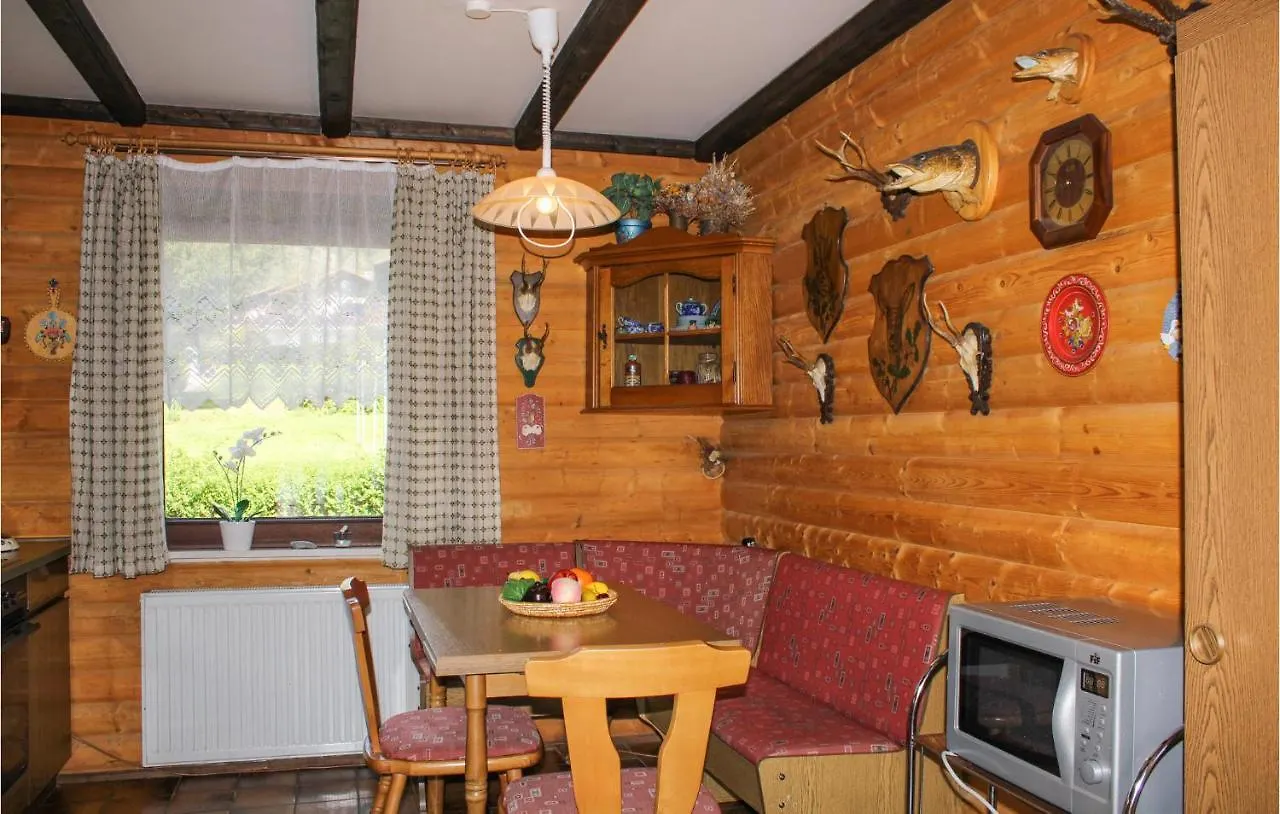 2 Bedroom Awesome Apartment In Arrach Germany