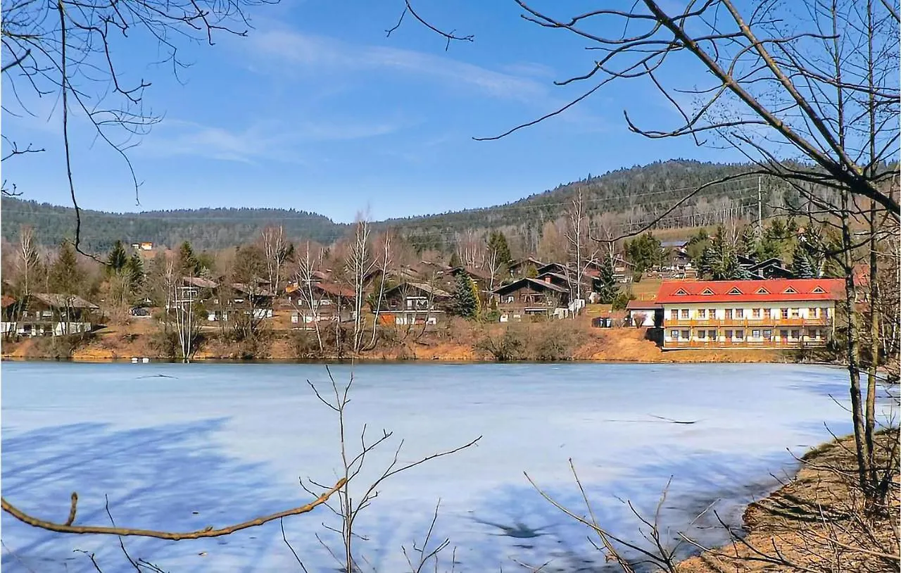 2 Bedroom Awesome Apartment In Arrach