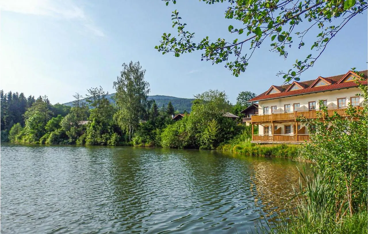 2 Bedroom Awesome Apartment In Arrach
