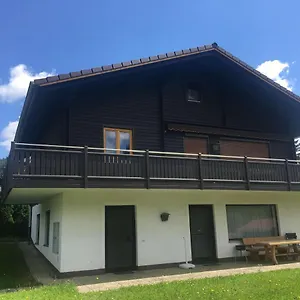 Einfach Wohlfuehlen Arrach